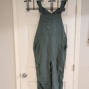 Duluth Trading Co.  Gardening Overalls